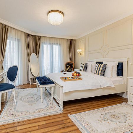 Grant Boutique Hotel Arad Exterior photo